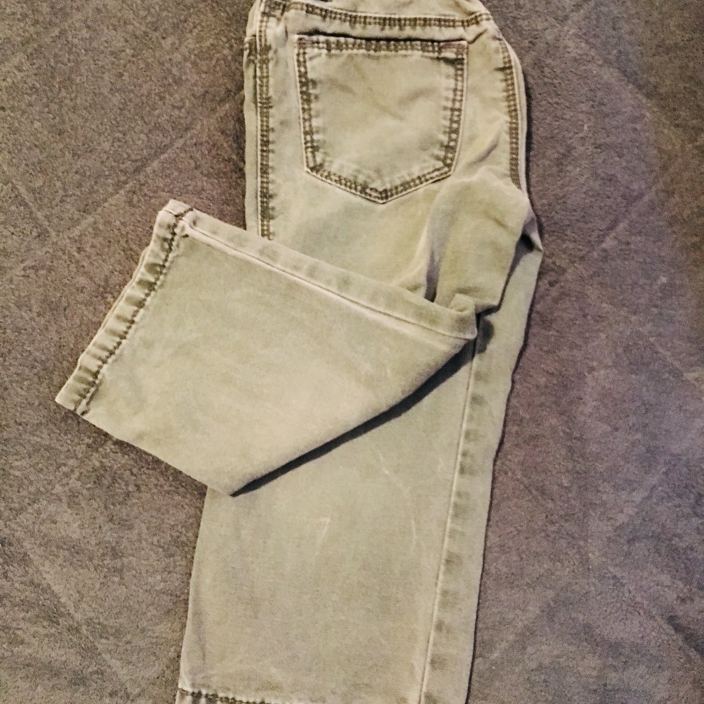 Old Navy Toddler Jeans